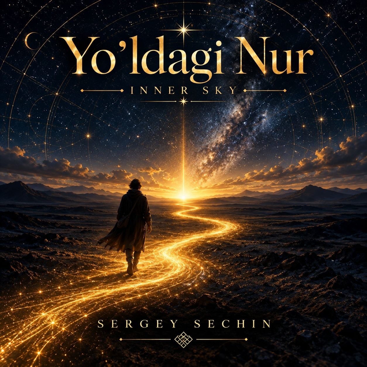 Yo‘ldagi Nur