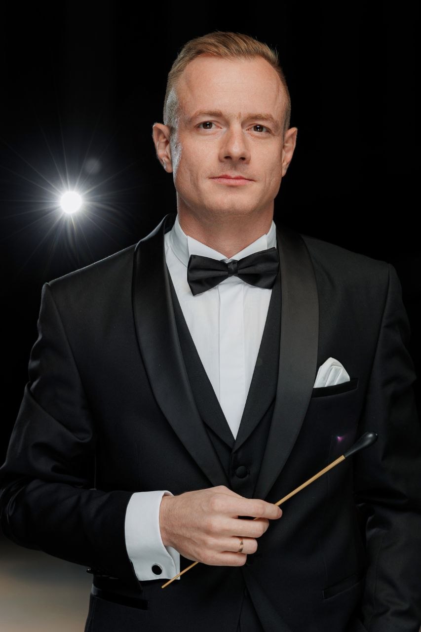 Евгений Баранчиков