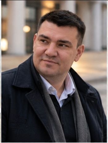 Алексей Беляев